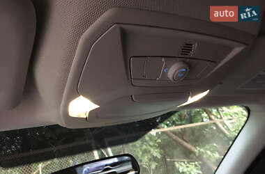 Хэтчбек Ford Focus 2016 в Киеве