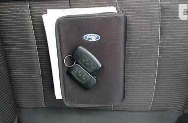 Хэтчбек Ford Focus 2009 в 