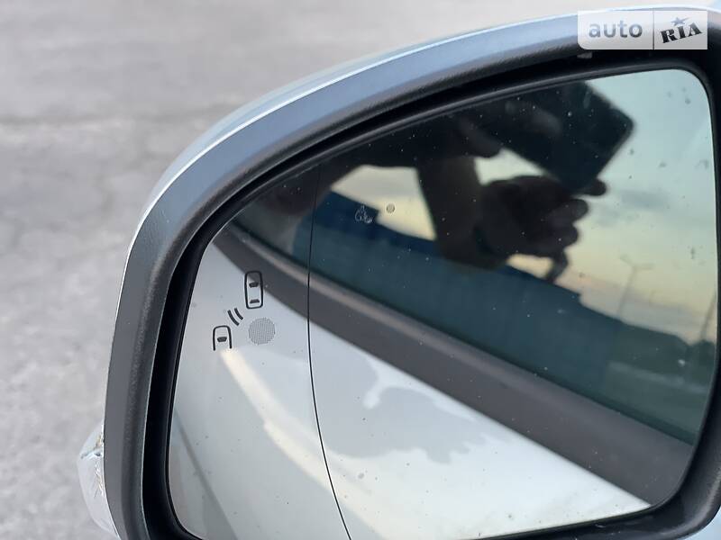 Универсал Ford Focus 2015 в Львове