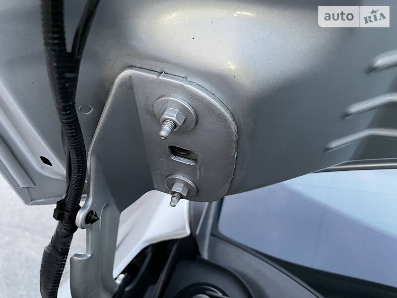 Универсал Ford Focus 2015 в Львове