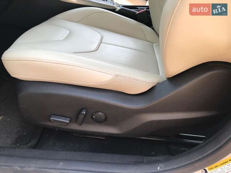 Хэтчбек Ford Focus 2017 в Овидиополе