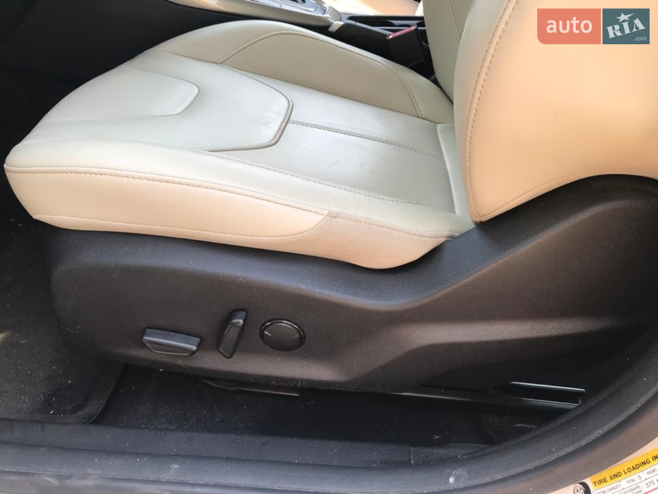 2017 Ford Focus - мініатюра 9