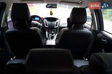 Универсал Ford Focus 2012 в Калуше