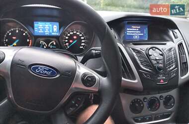 Универсал Ford Focus 2012 в Калуше