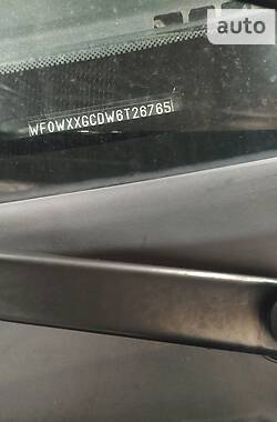 Универсал Ford Focus 2006 в 