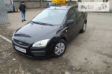 Універсал Ford Focus 2006 в Києві