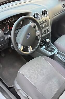 Универсал Ford Focus 2007 в Киеве