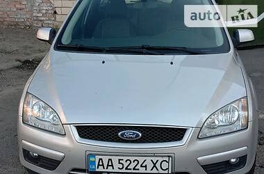 Универсал Ford Focus 2007 в Киеве