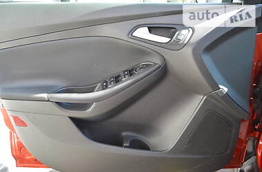 Седан Ford Focus 2018 в 