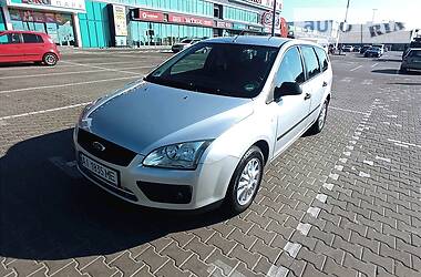 Ford Focus 2006 Ford Focus 2006