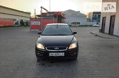 Ford Focus chia 2006 Ford Focus chia 2006