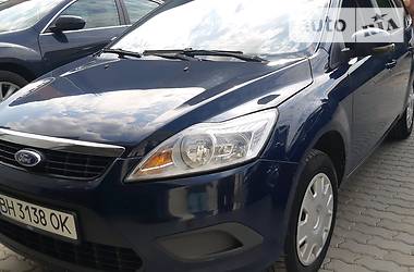 Универсал Ford Focus 2008 в Одессе