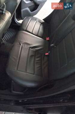 Универсал Ford Focus 2012 в Калуше
