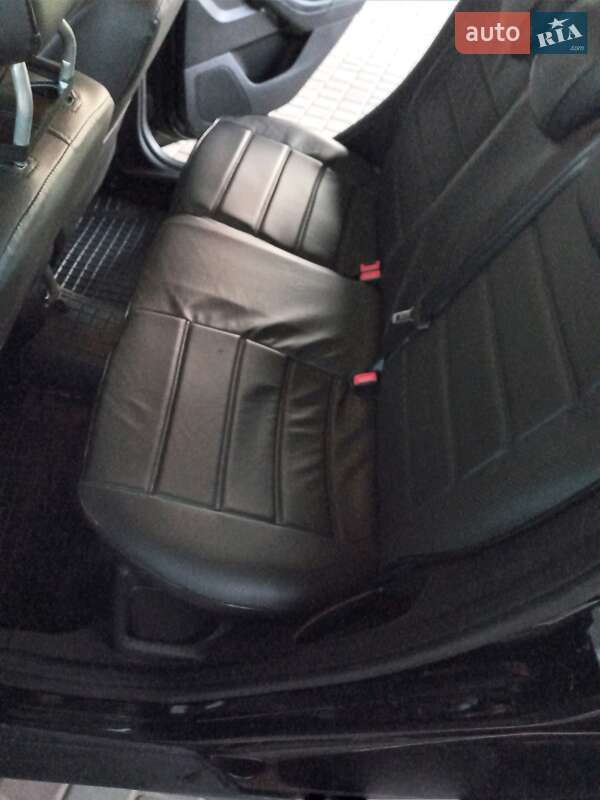 Універсал Ford Focus 2012 в Калуші