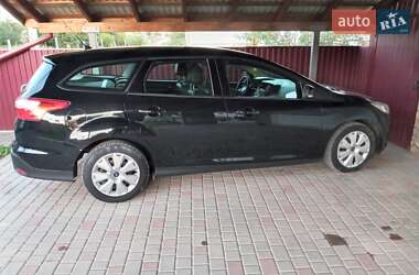 Универсал Ford Focus 2012 в Калуше