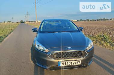 Седан Ford Focus 2014 в Чорноморську