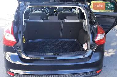 Хэтчбек Ford Focus 2011 в Днепре