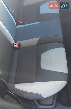 Хэтчбек Ford Focus 2011 в Днепре