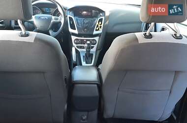Хэтчбек Ford Focus 2011 в Днепре