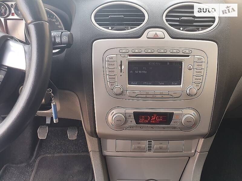 Универсал Ford Focus 2009 в Самборе