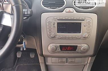 Универсал Ford Focus 2009 в 