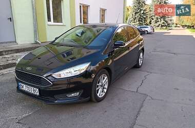 Ford Focus 2015 Ford Focus 2015