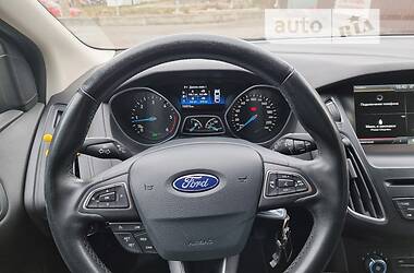 Универсал Ford Focus 2016 в Калуше