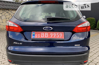 Універсал Ford Focus 2012 в Львові