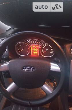 Універсал Ford Focus 2008 в 