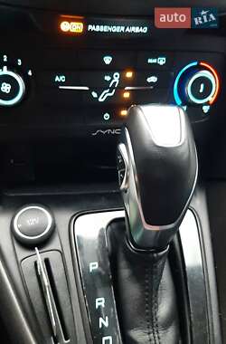Седан Ford Focus 2016 в Чернигове