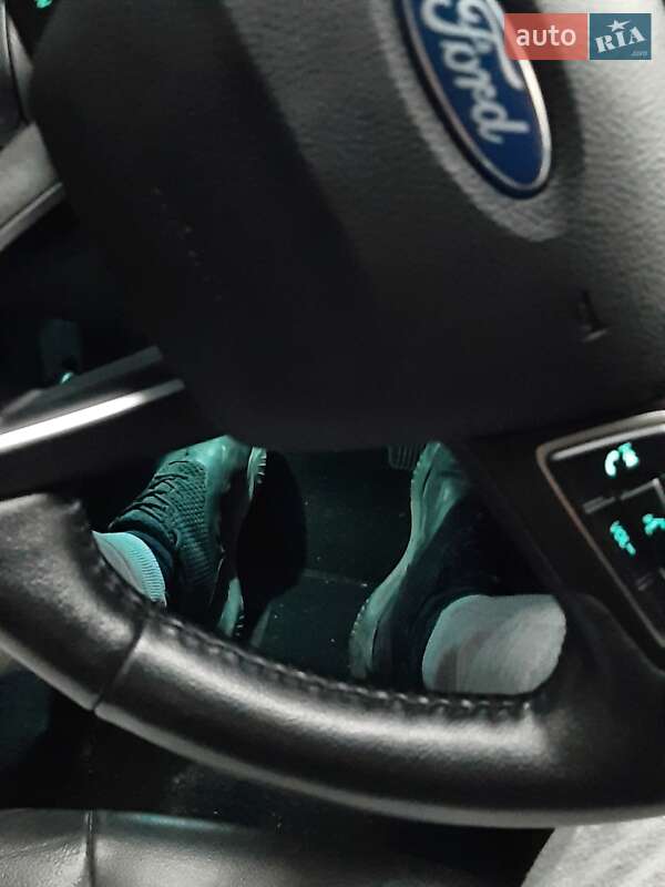 Седан Ford Focus 2016 в Чернигове фото 31 Седан Ford Focus 2016 в Чернигове