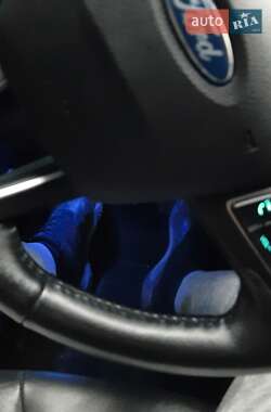 Седан Ford Focus 2016 в Чернигове