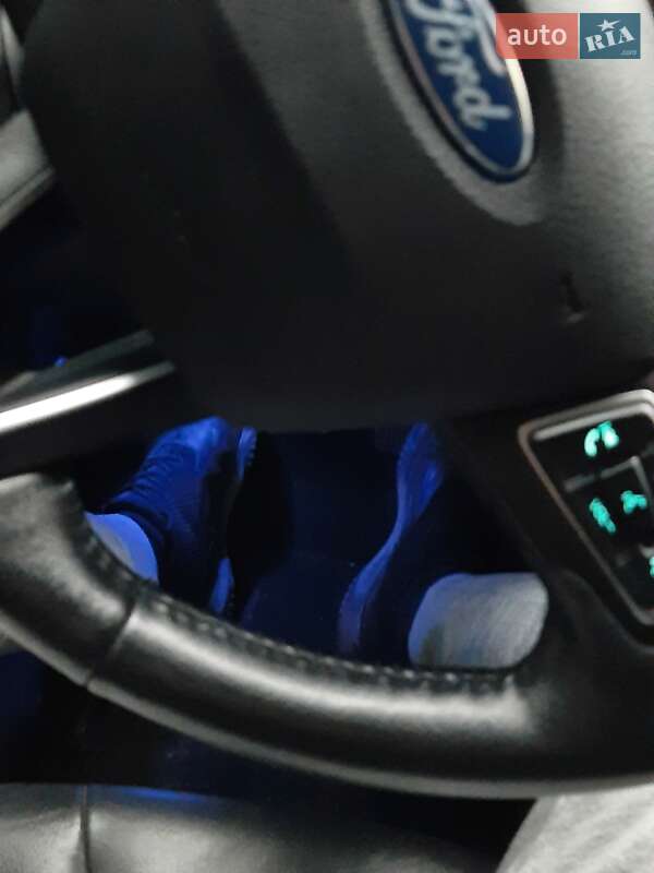 Седан Ford Focus 2016 в Чернигове фото 32 Седан Ford Focus 2016 в Чернигове