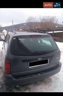 Универсал Ford Focus 2004 в 