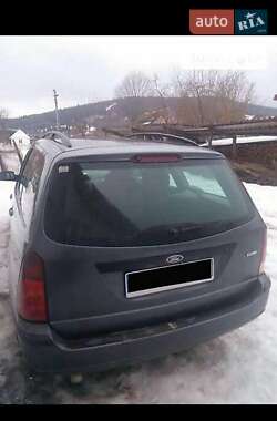 Универсал Ford Focus 2004 в Турке