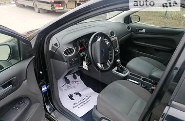 Универсал Ford Focus 2007 в Харькове