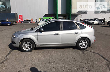 Ford Focus 2008 Ford Focus 2008
