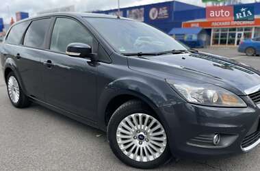 Ford Focus 2009