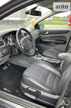 Универсал Ford Focus 2009 в 
