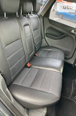 Универсал Ford Focus 2009 в 