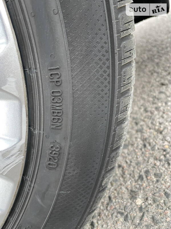 Универсал Ford Focus 2009 в Луцке