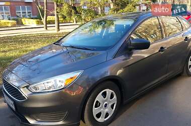 Ford Focus 2016 Ford Focus 2016