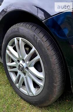 Універсал Ford Focus 2010 в 