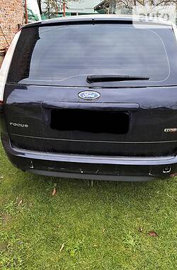Універсал Ford Focus 2010 в 