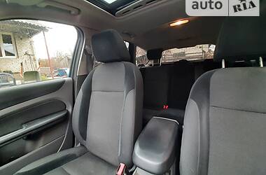 Універсал Ford Focus 2010 в 