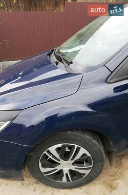 Хэтчбек Ford Focus 2008 в Бучаче