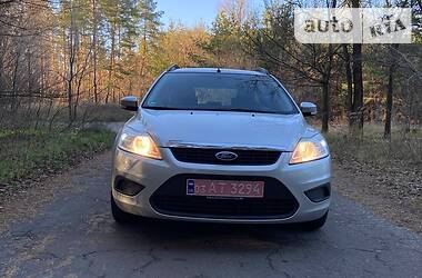 Универсал Ford Focus 2009 в Славянске