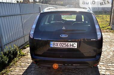 Универсал Ford Focus 2009 в Каменец-Подольском