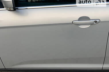Универсал Ford Focus 2014 в 