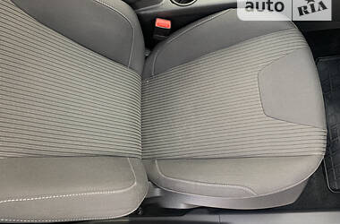 Универсал Ford Focus 2014 в 